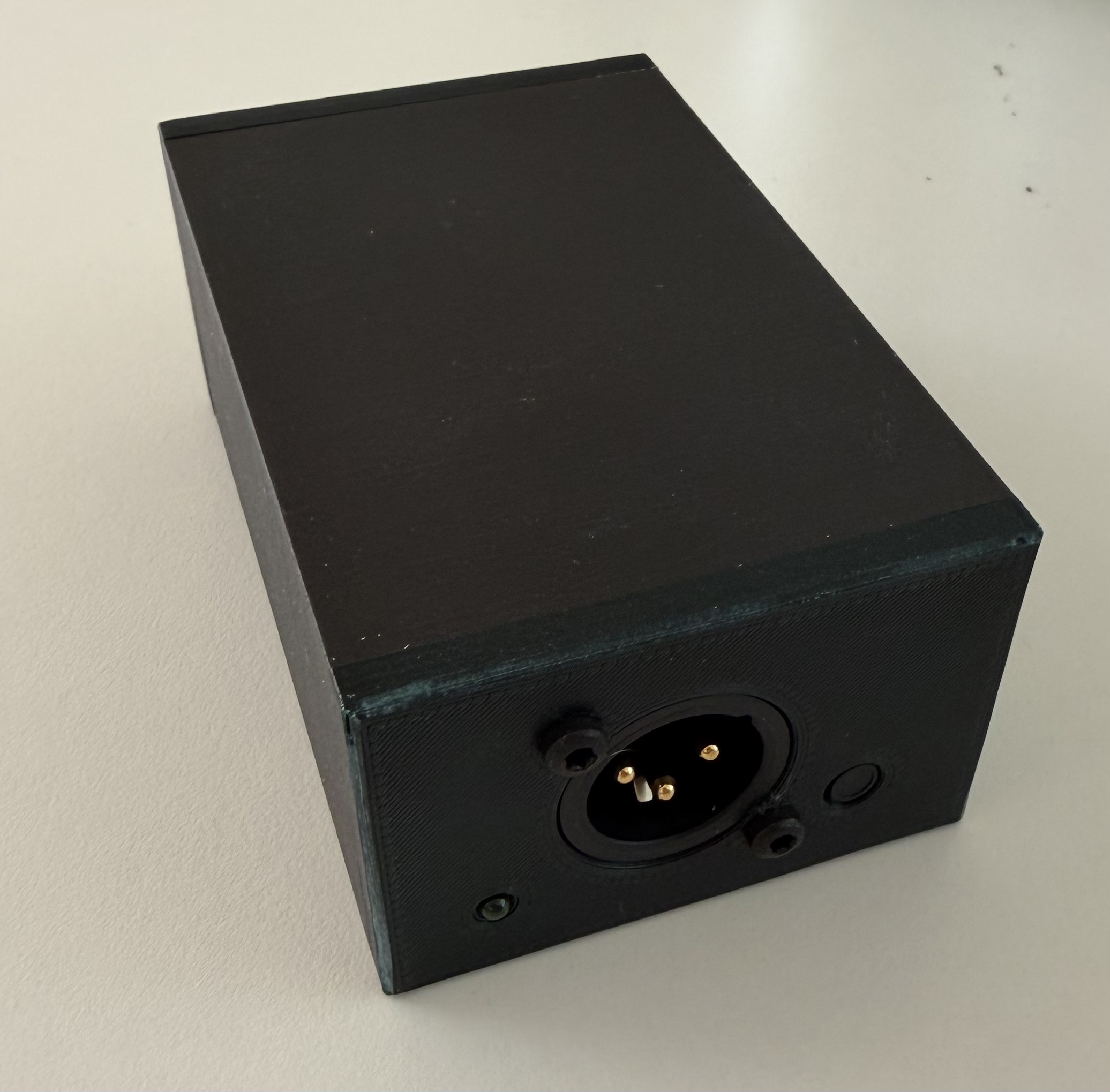 A72D2 Housing