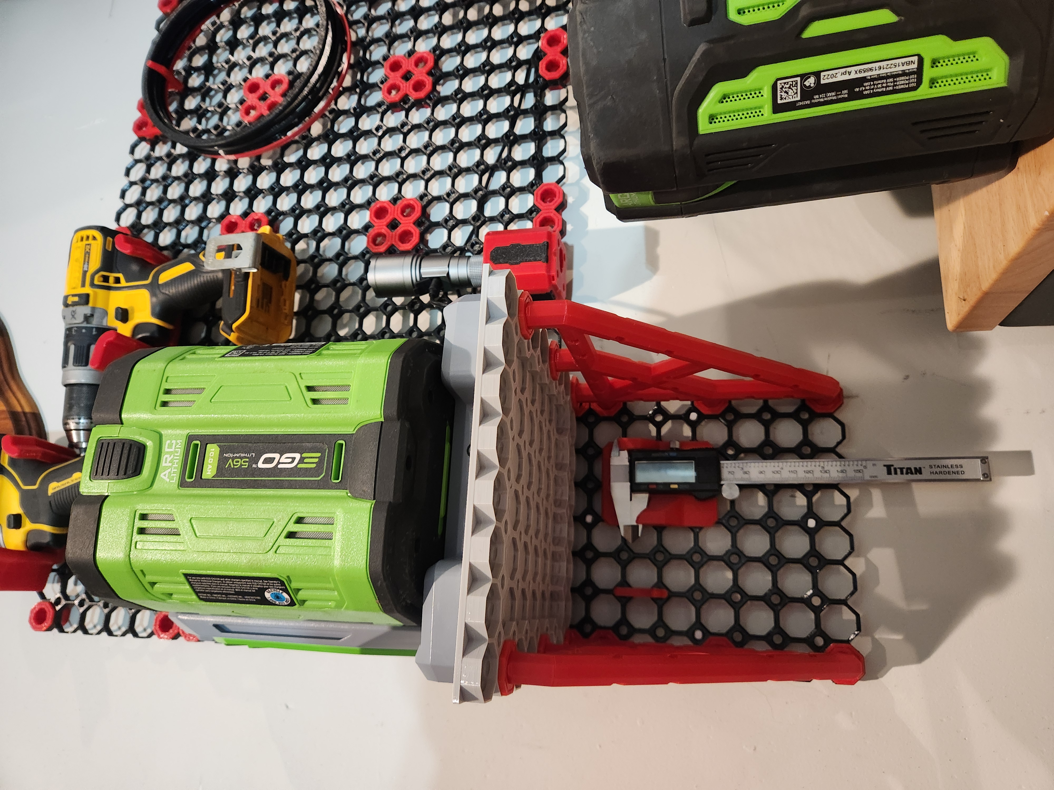7x8 Multiboard Shelf — thumbnail 4