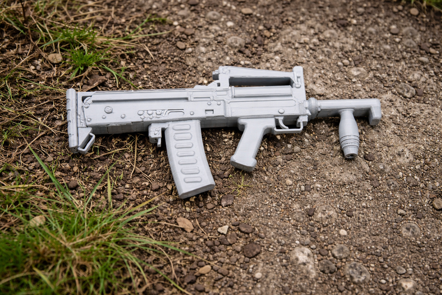 Groza Ots 14