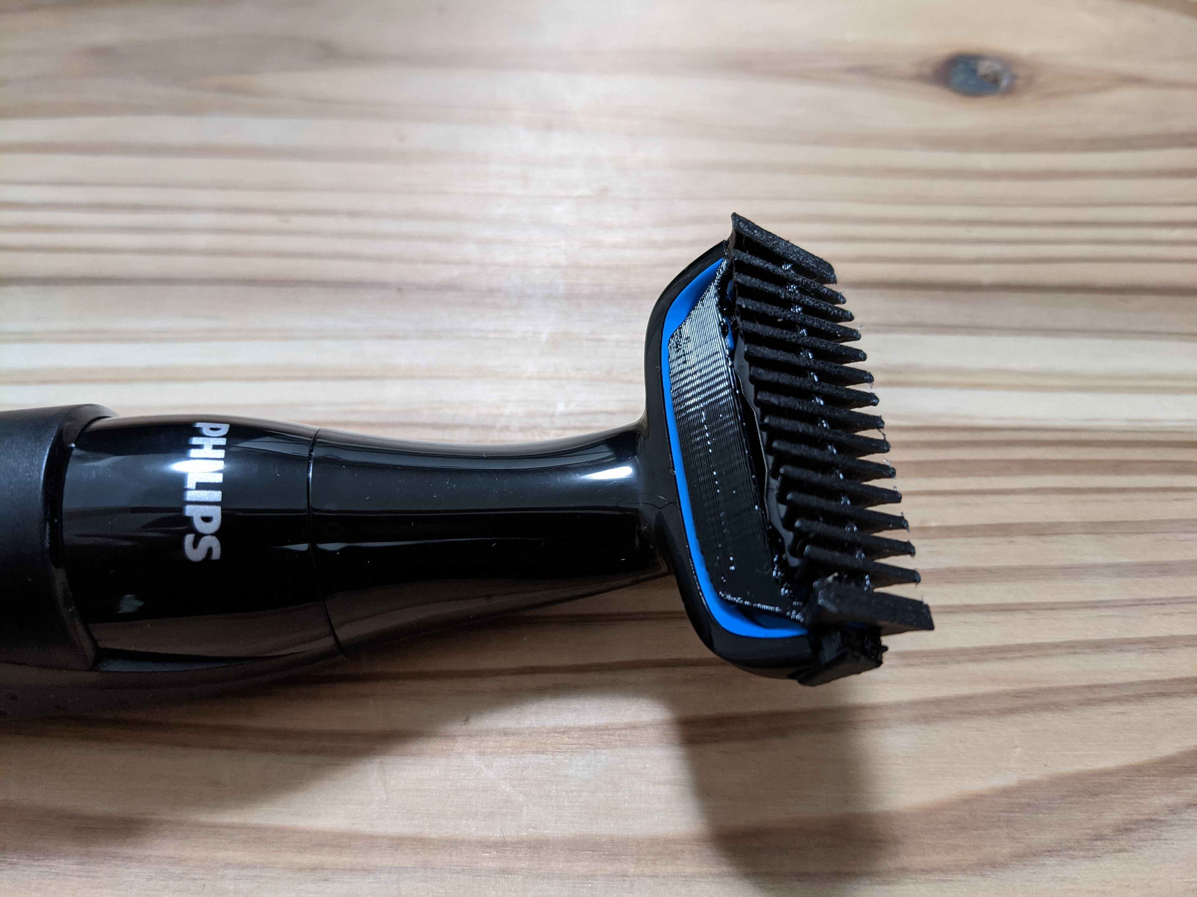 Philips BG1024 3mm comb
