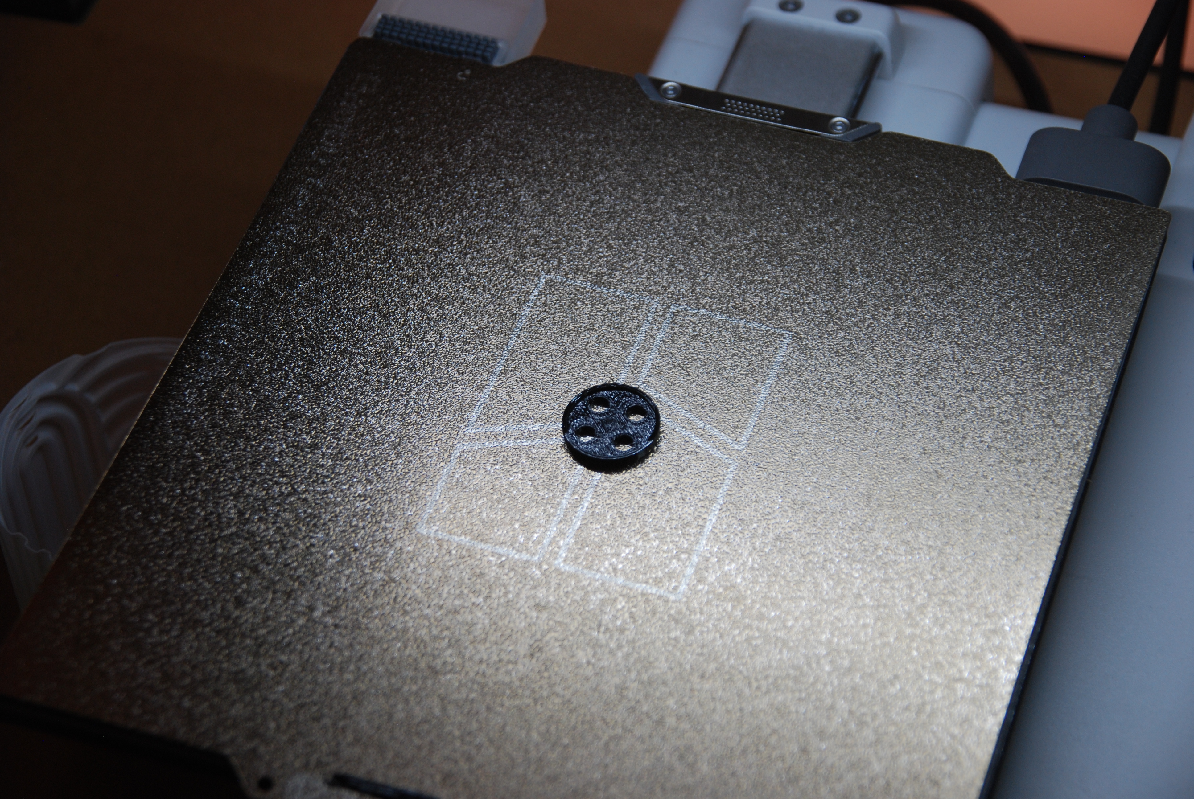 Simple Button