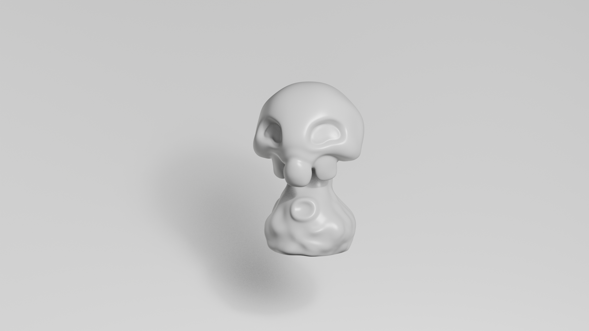 Host - The Binding Of Isaac
