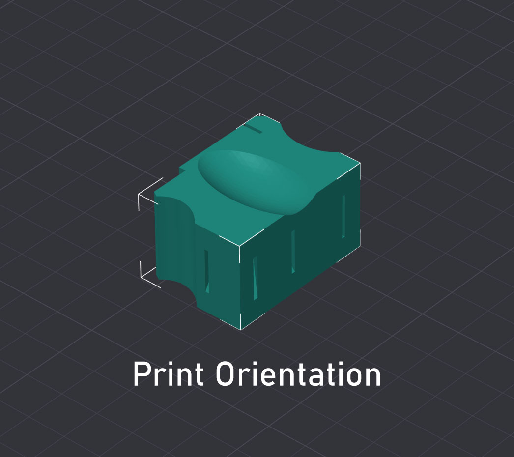 Miniatura 4 do modelo 3D Cosplay Foam Cutter