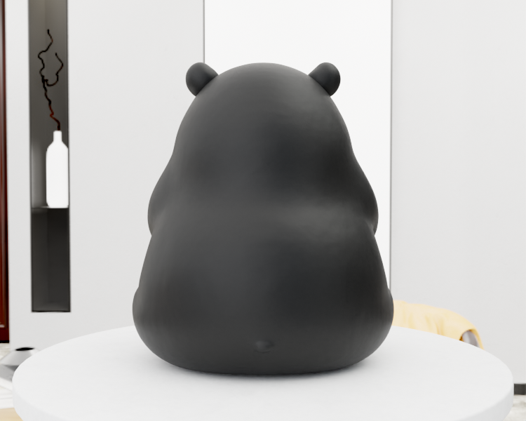 Grumpy Bear — miniatura 7
