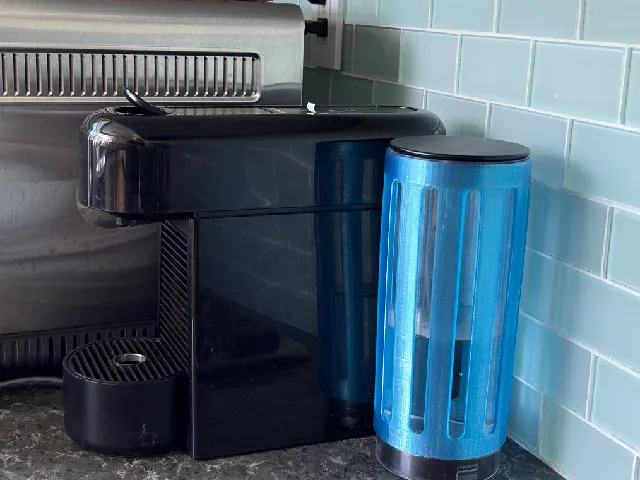 Nespresso Essenza Plus Reservoir Sleeve