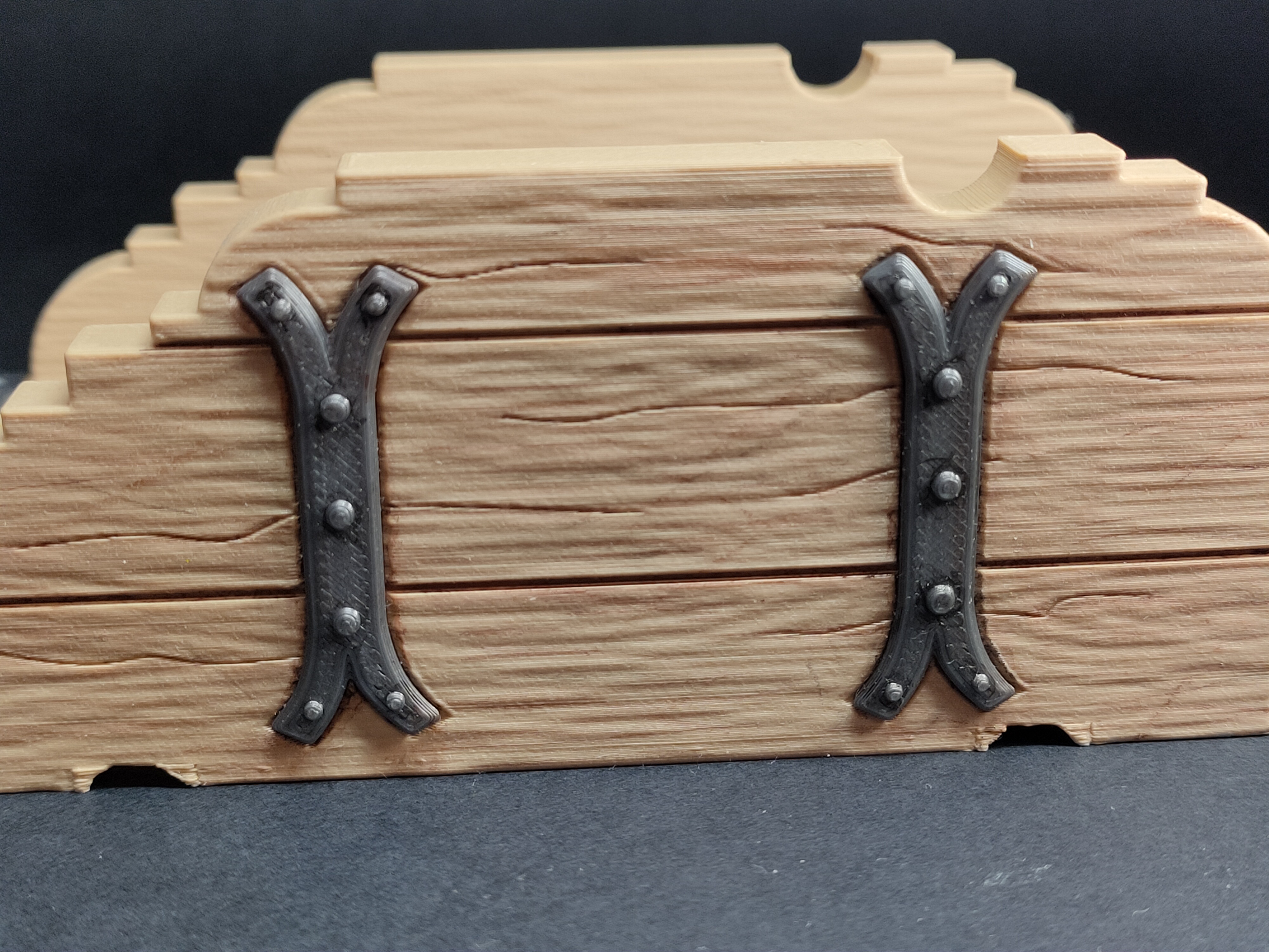 Medieval Canon — miniatura 17