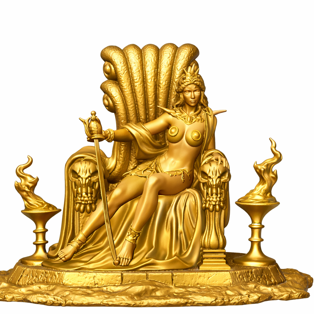 Dejah Thoris