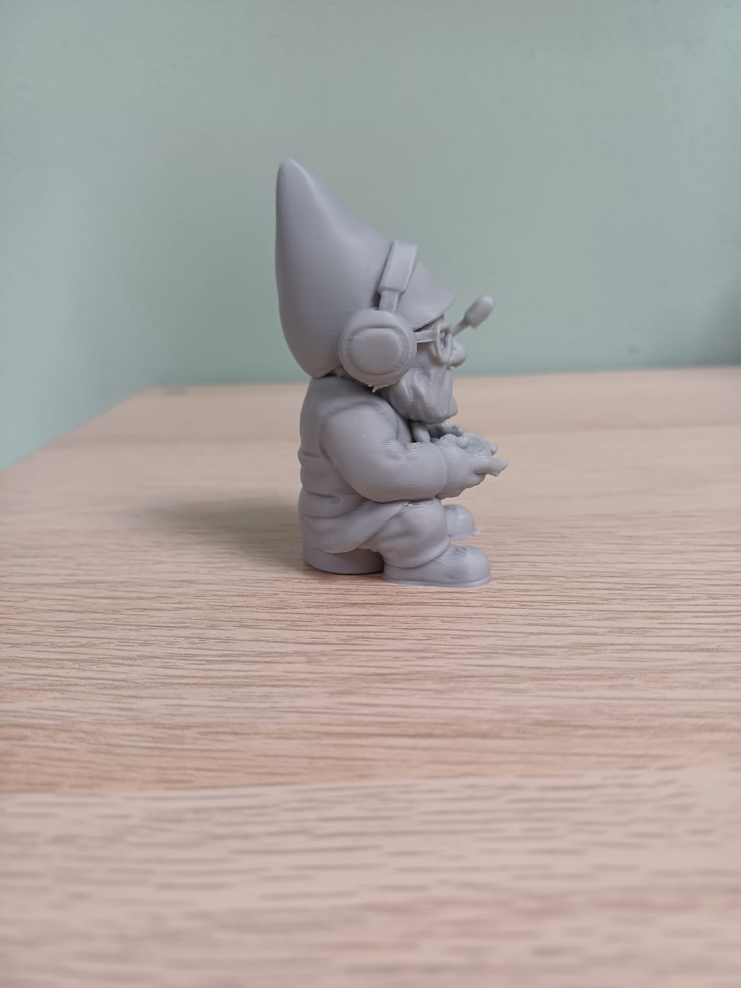 Gaming gnome — thumbnail 4