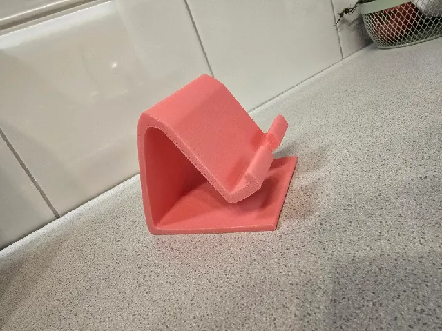 Handy Ständer, Phone stand