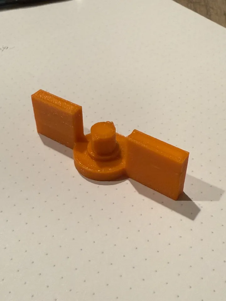 Emergency Hitachi Excavator Battery Isolation Switch by Ben Garton