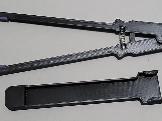 Snack Sticks