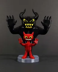 Imp and its Shadow