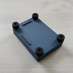 Trading Card Press Flattener