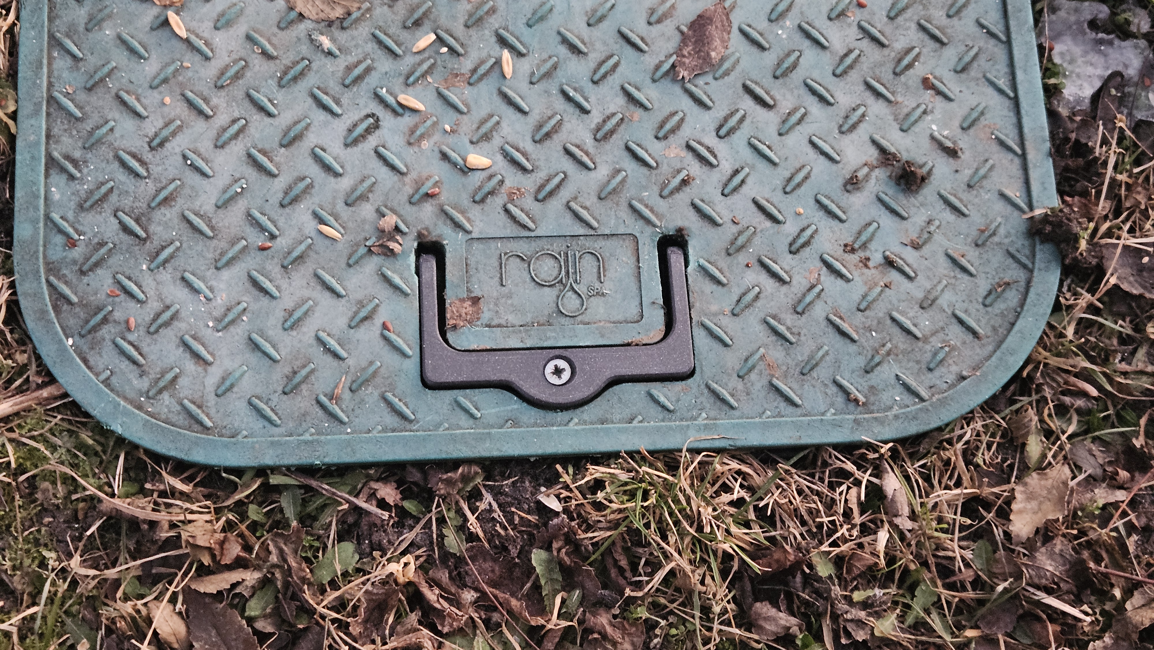 Handle for Irrigation Valve Box
