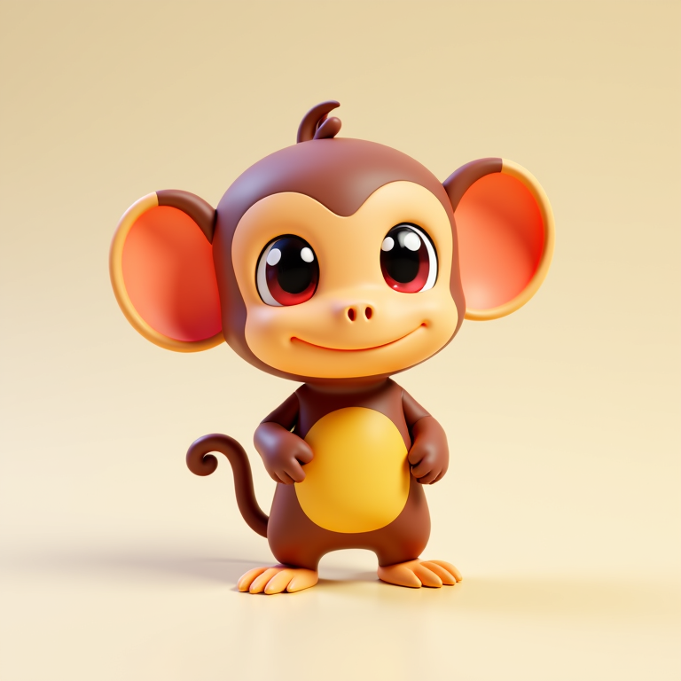 Monkey