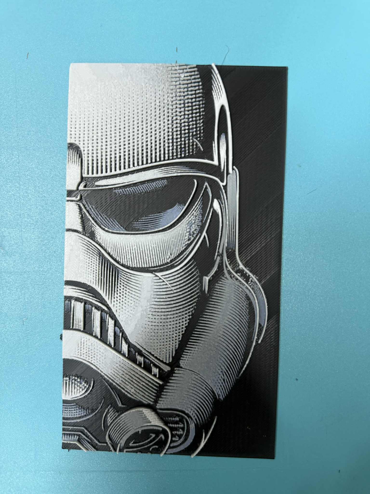 Storm Trooper