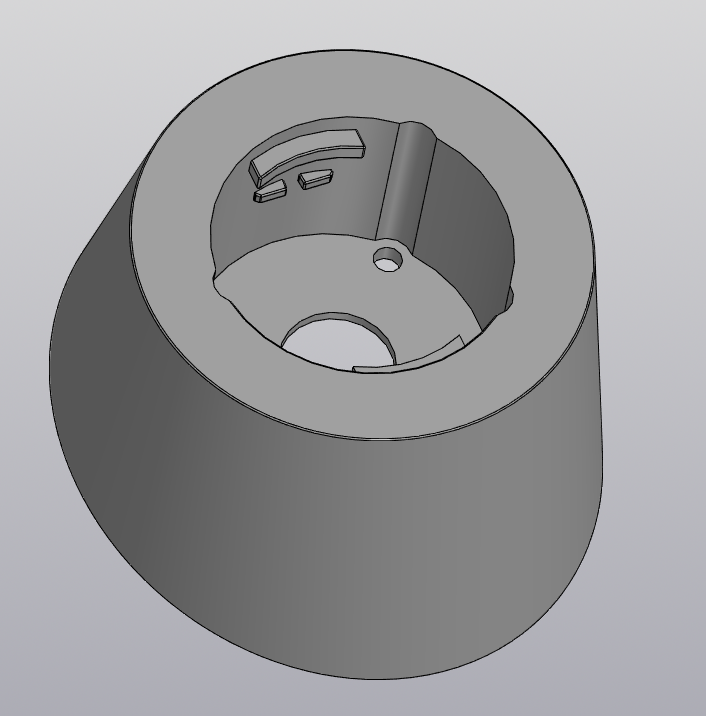 mixer pioneer body
