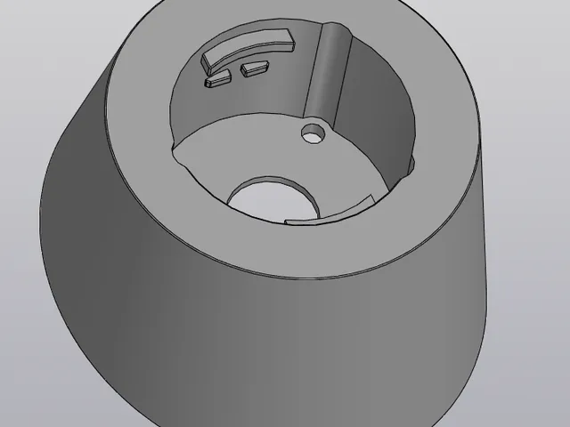 mixer pioneer body
