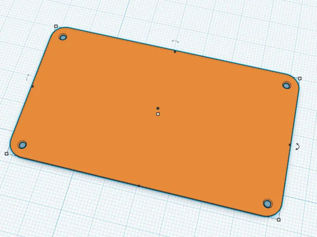 Powerbook G4 12" RAM cover