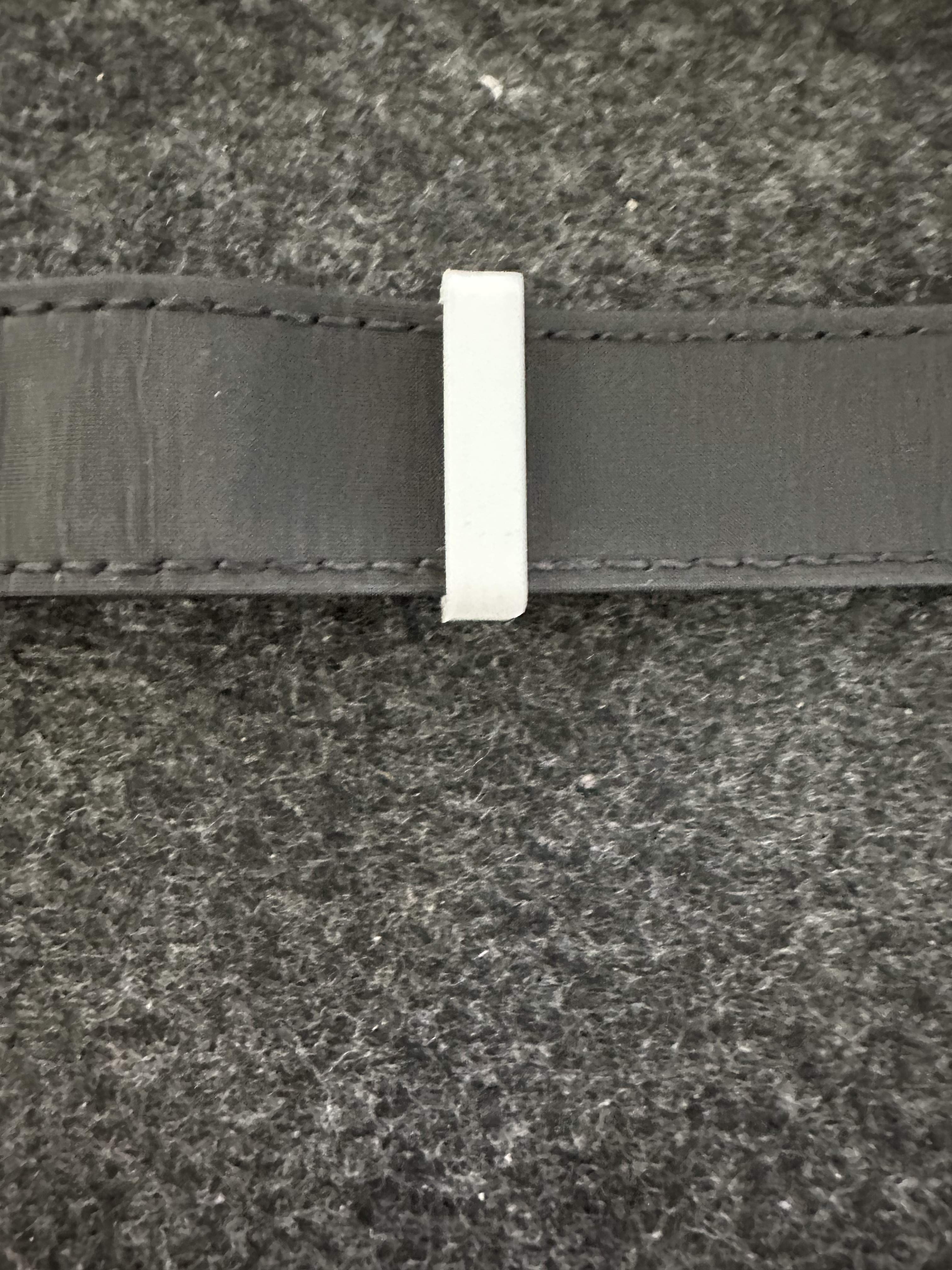 Miniatura 2 do modelo 3D Watch Strap Part