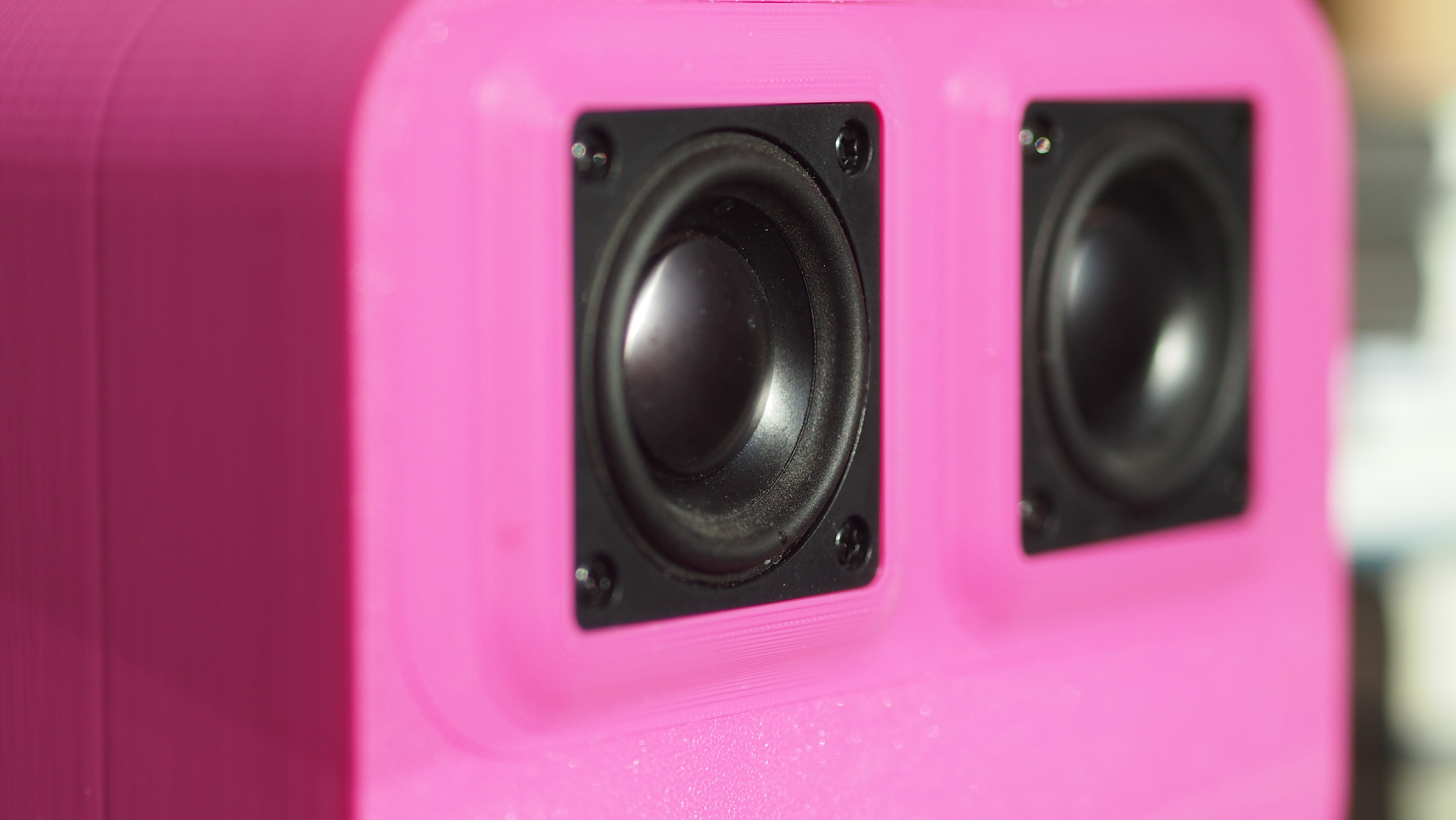 DIY Bluetooth Speaker CORE — thumbnail 2