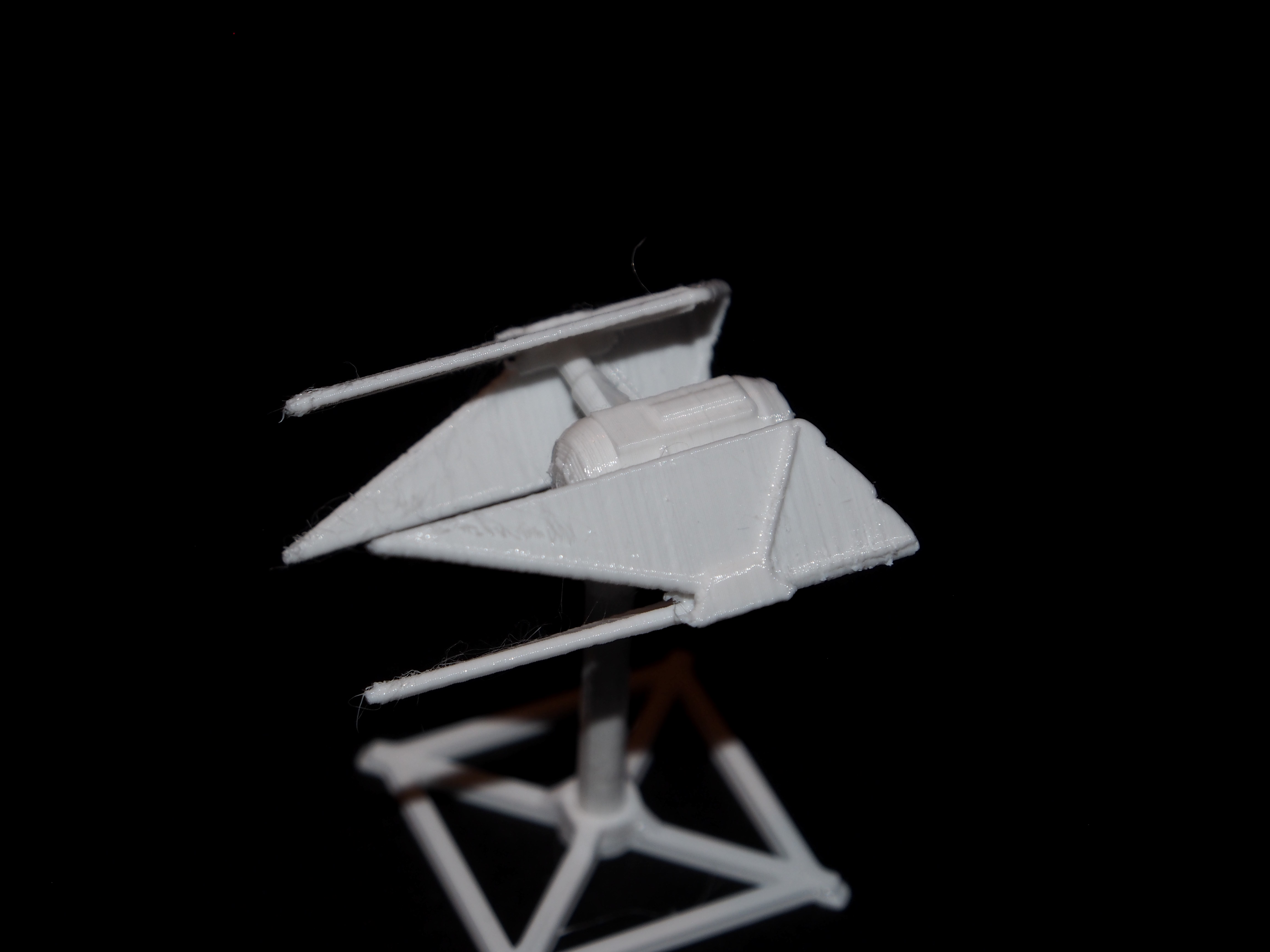 TIE Light Bomber