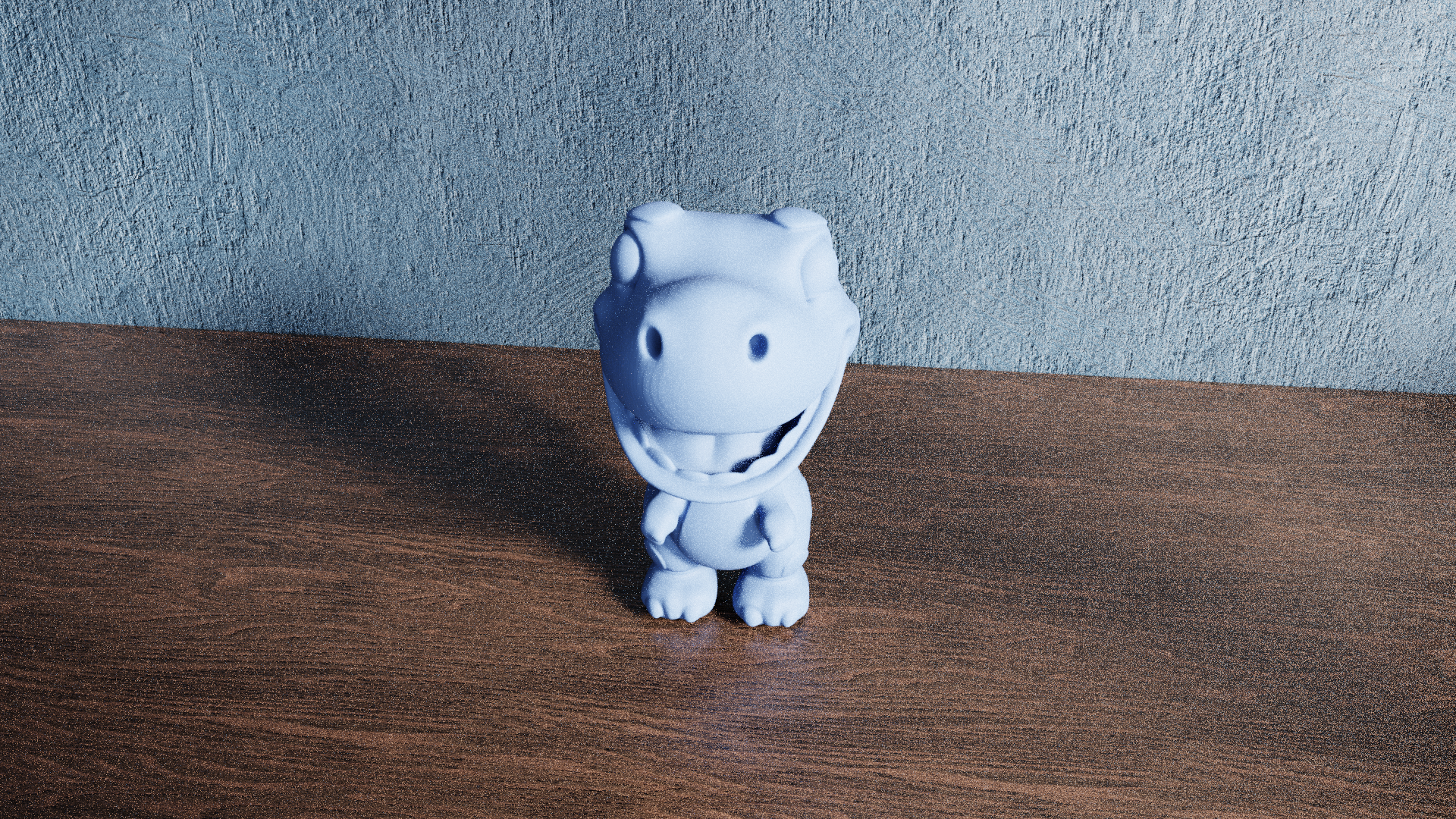 Chibi Dino — miniatura 7