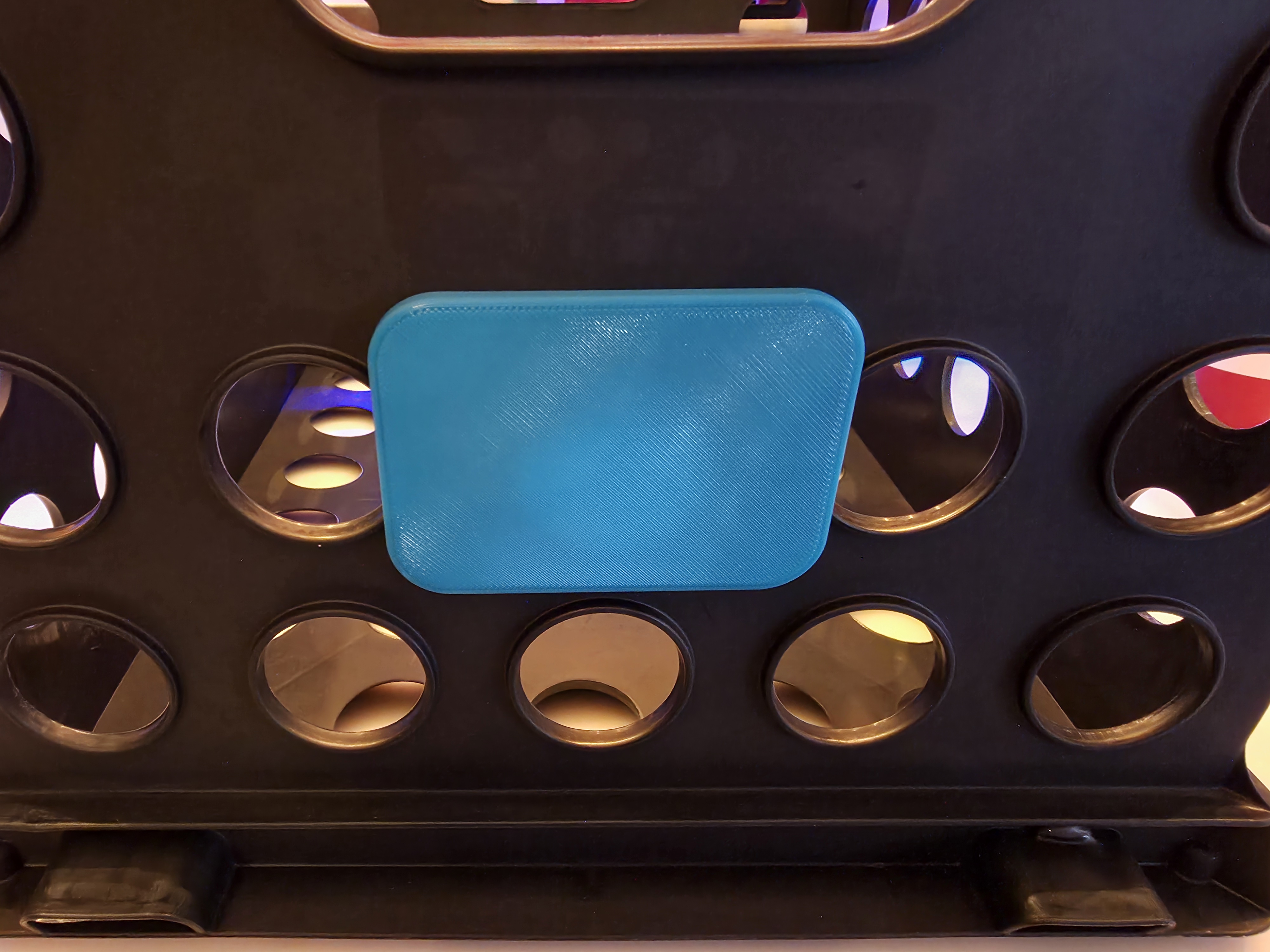 Sterilite File Crate Label