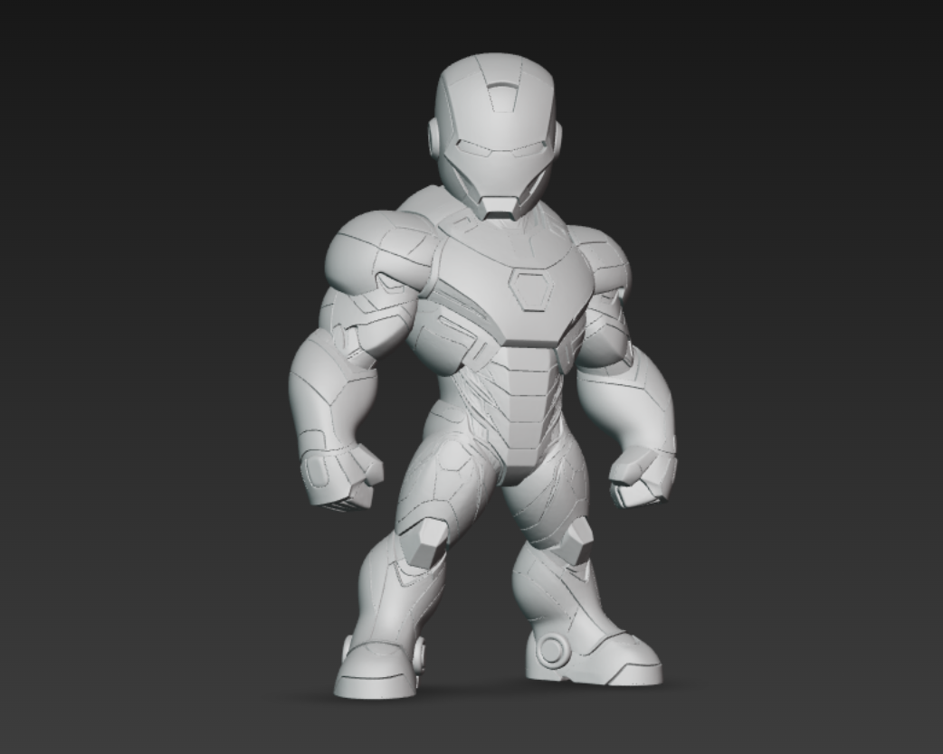 Ironman — thumbnail 2
