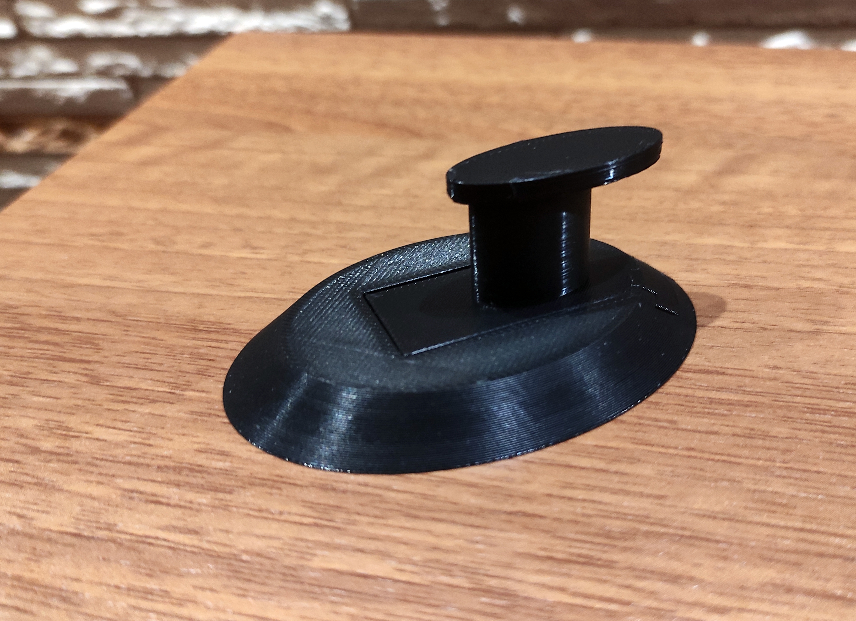 Miniatura 11 do modelo 3D Modular wall hook system