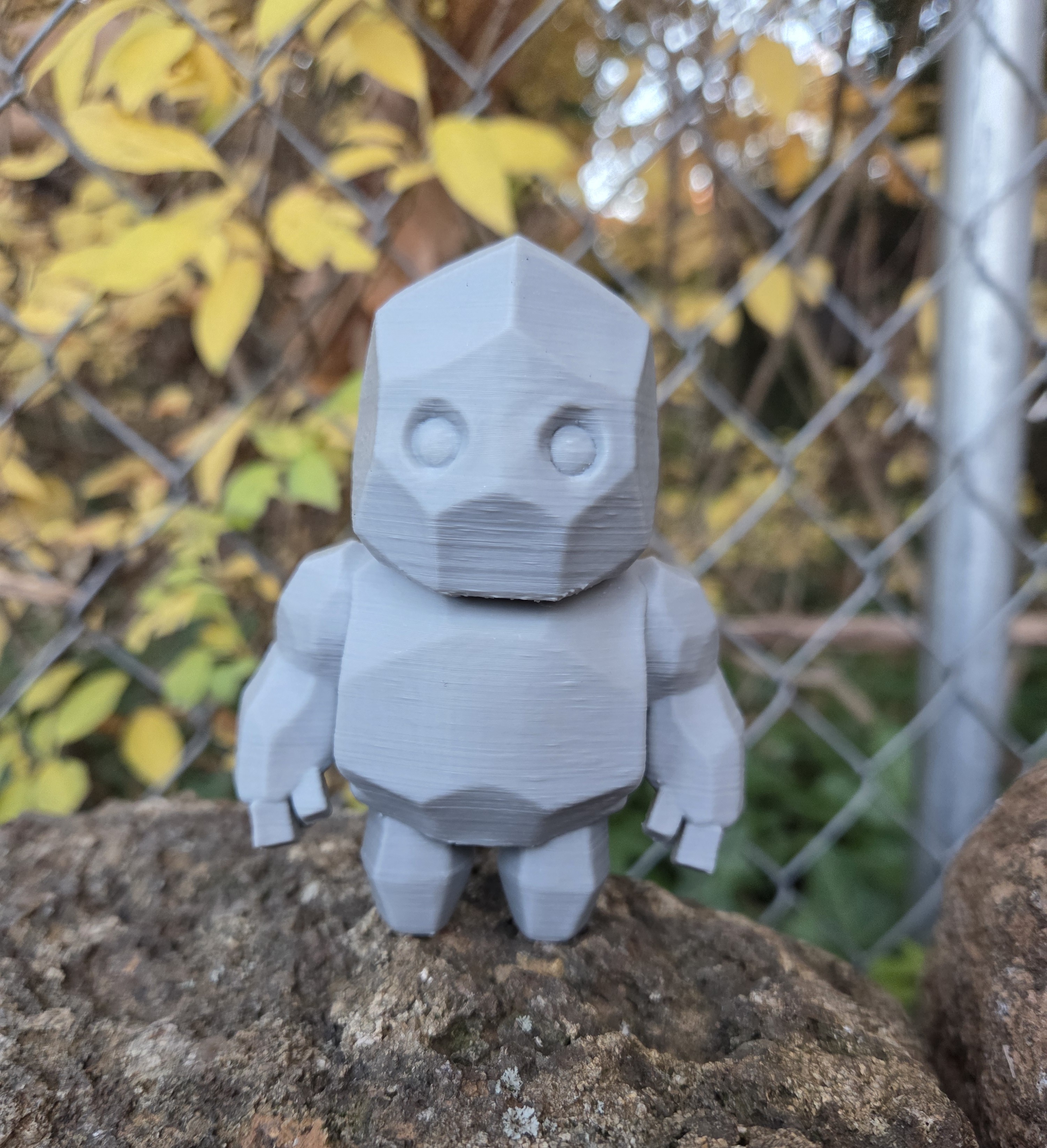 Stone Guardian — miniatura 3