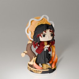 yorrichi funko pop
