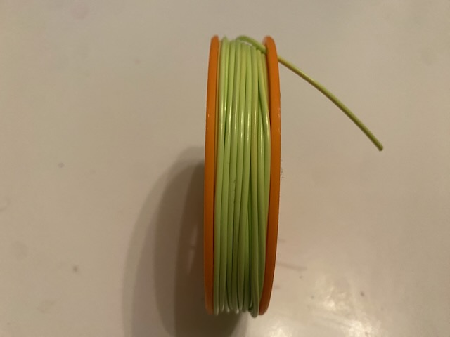 Mini Spool for Filament Samples  (up to 20 m) — thumbnail 8
