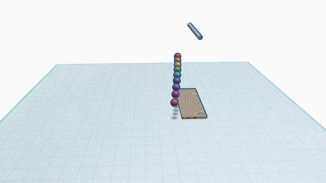 Satisfying Ball Beads Swing (Beta Files)