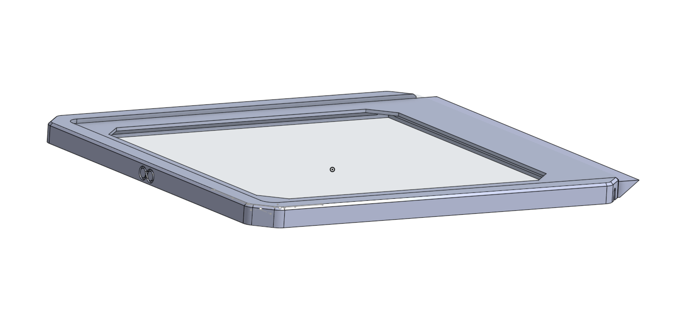 Elegoo Centauri Carbon LED Riser