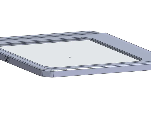 Elegoo Centauri Carbon LED Riser
