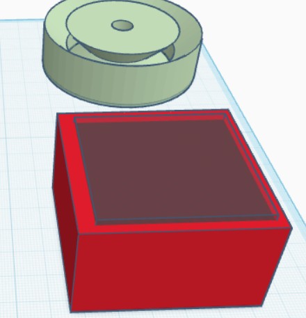 PLANTING SET