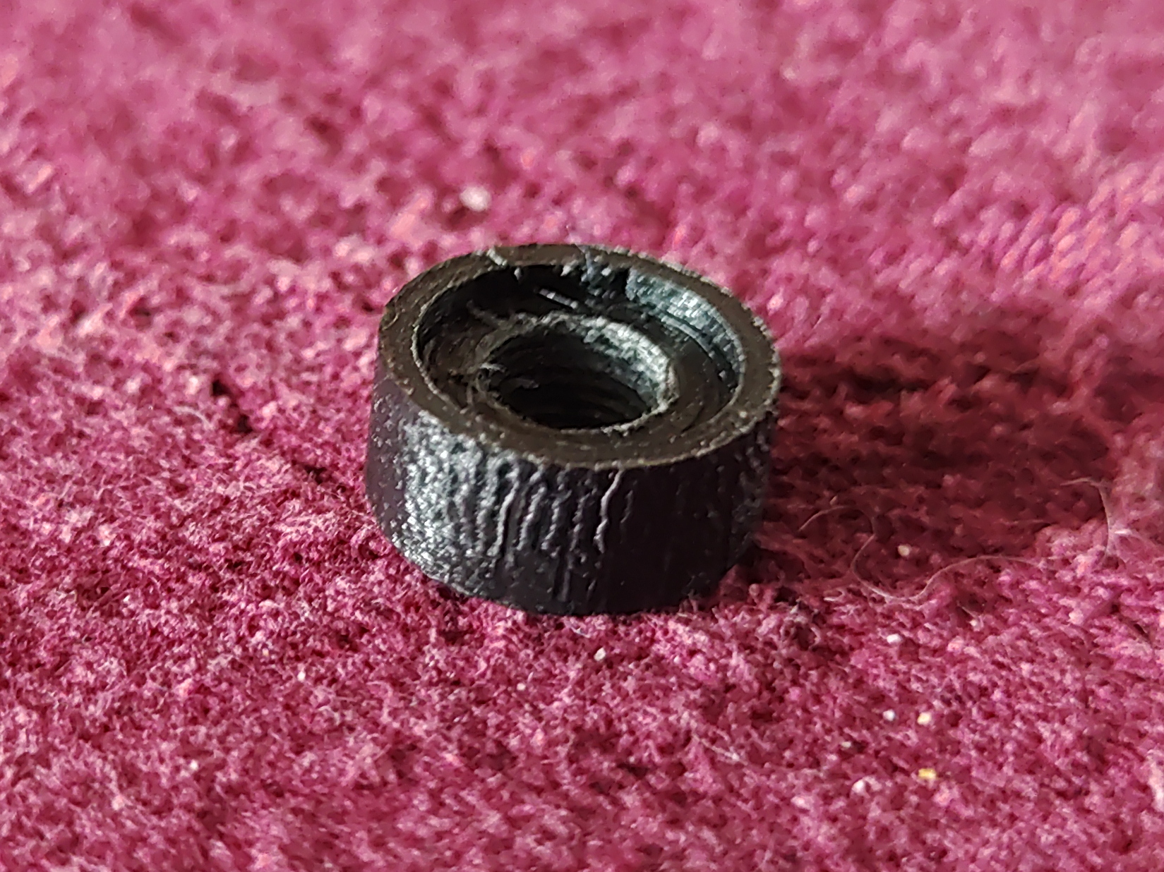 Beyerdynamic Headphone Cable Plug Spacer
