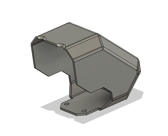 Nose Cone for WLToys 144001