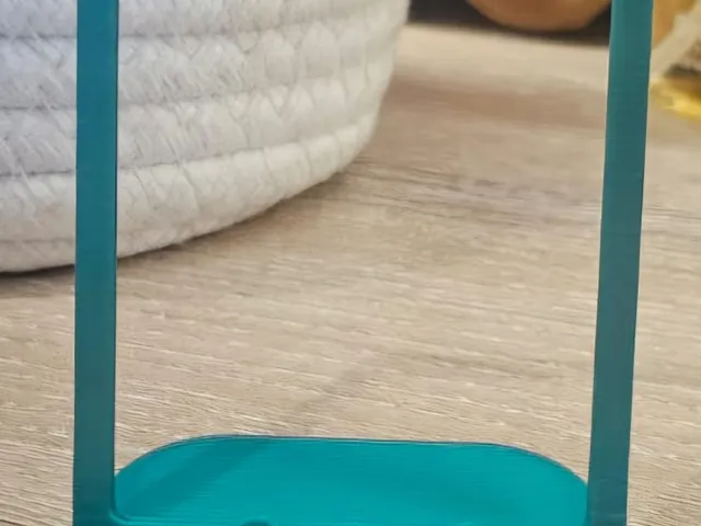 Instax Frame - Articulated Legs
