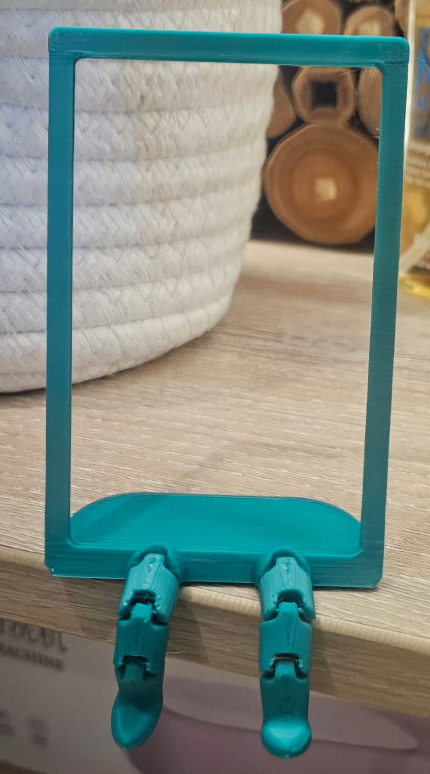Instax Frame - Articulated Legs