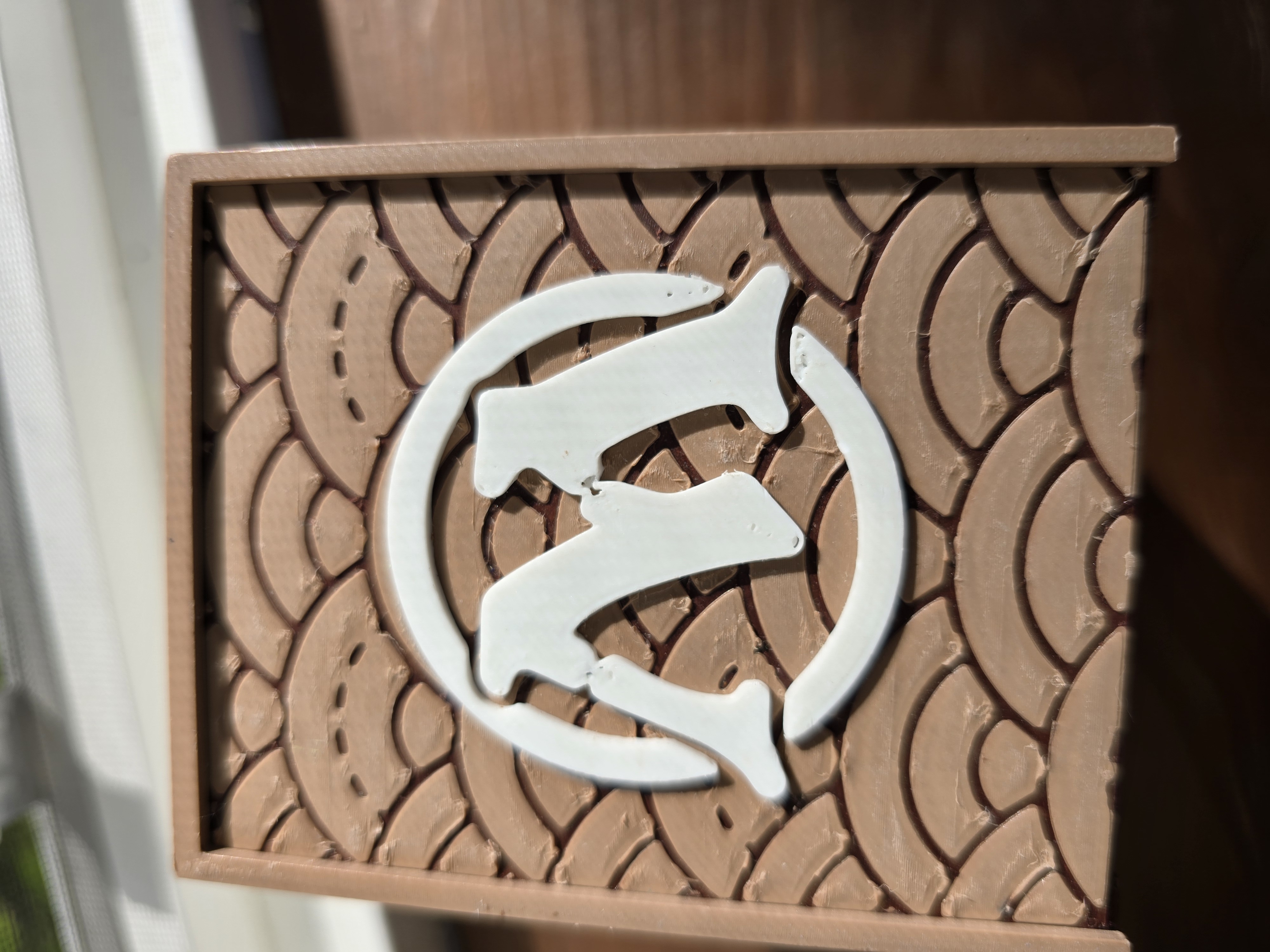 MtG - Commander Deck Box (Compact/Stackable) - Holds 100 Standard Cards — miniatura 16