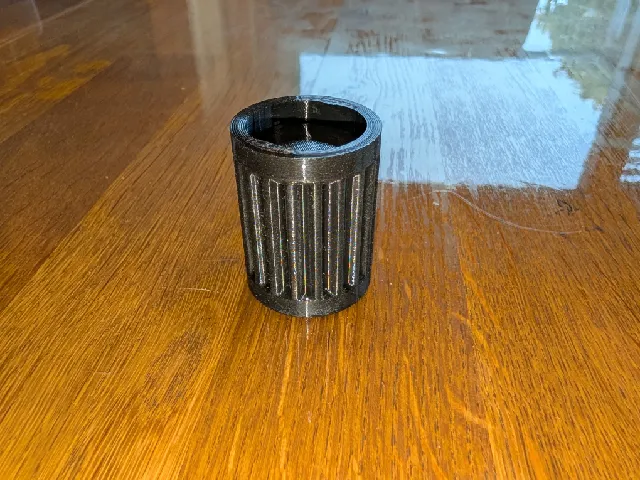 Tool for aerator (wrench size 16,5 and 22)
