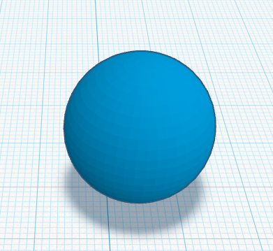 perfect ball