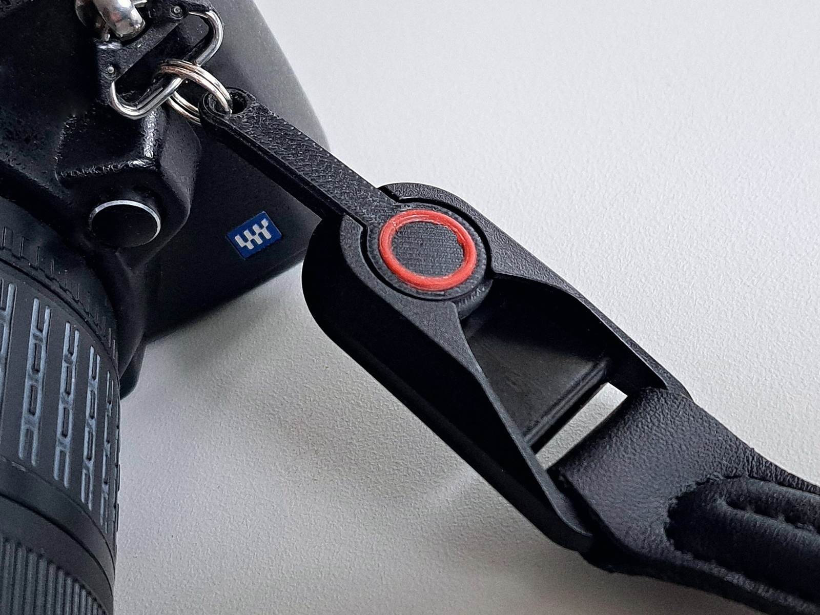 Camera Strap Anchor - "Peak Design"
