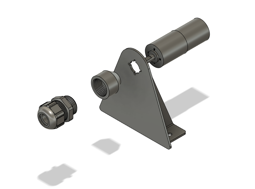 Rod wrapper