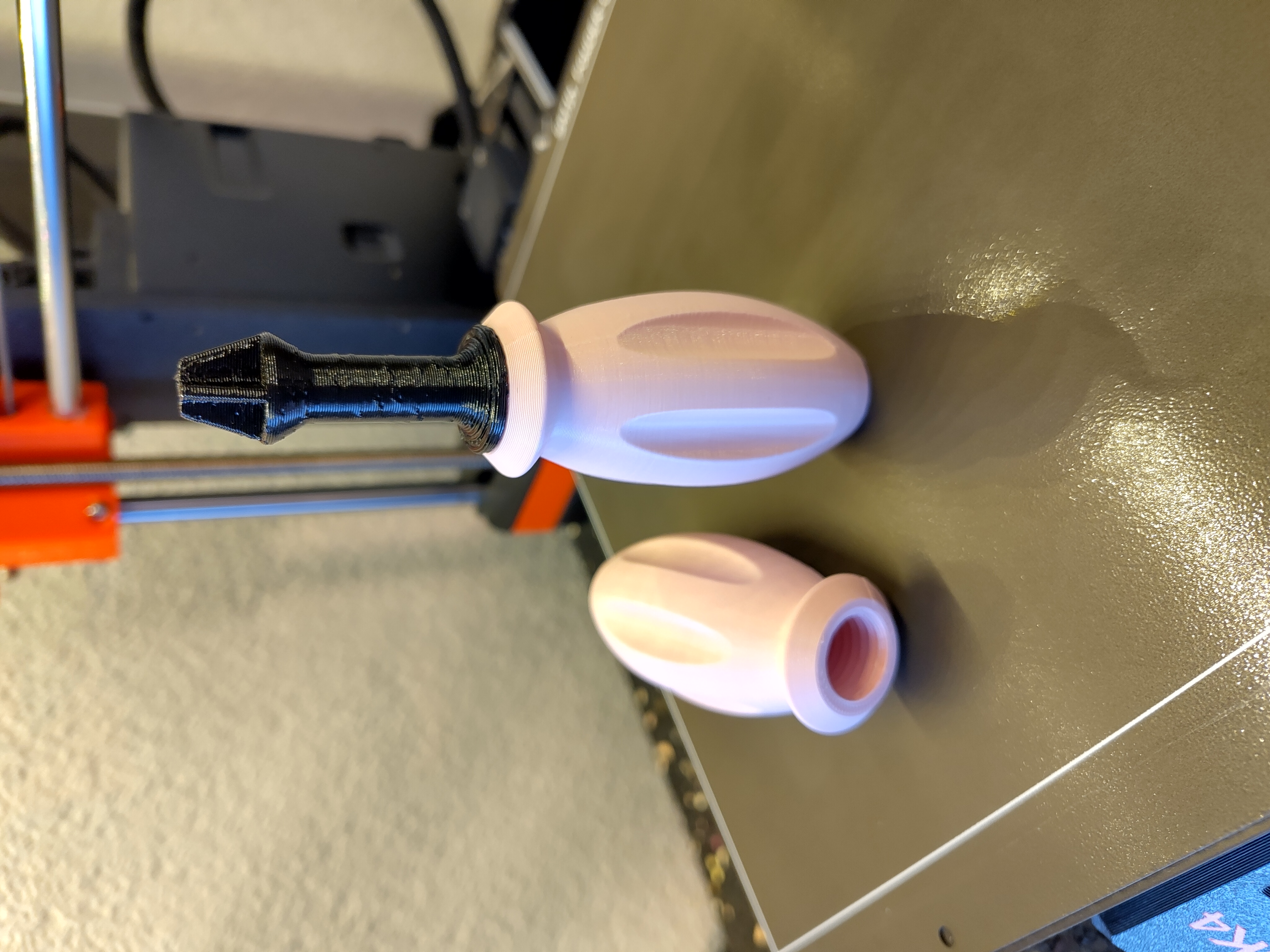 Toy Screwdriver with interchangeable blades