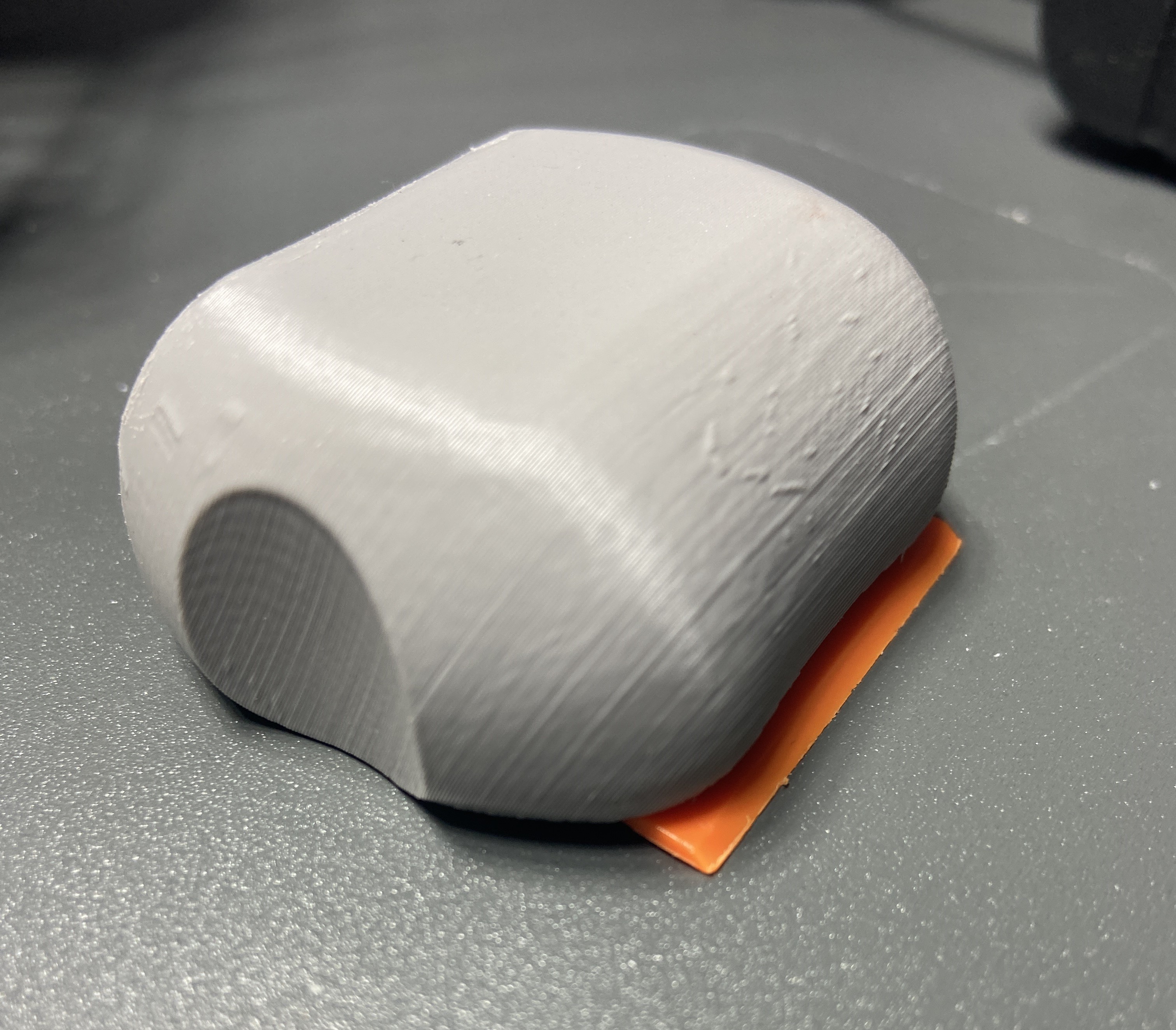 Pebble Printbed Scraper — miniatura 2