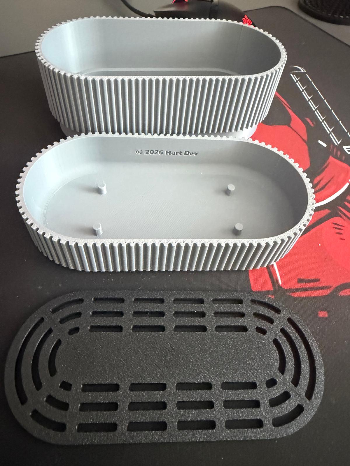 Small Plant Pot