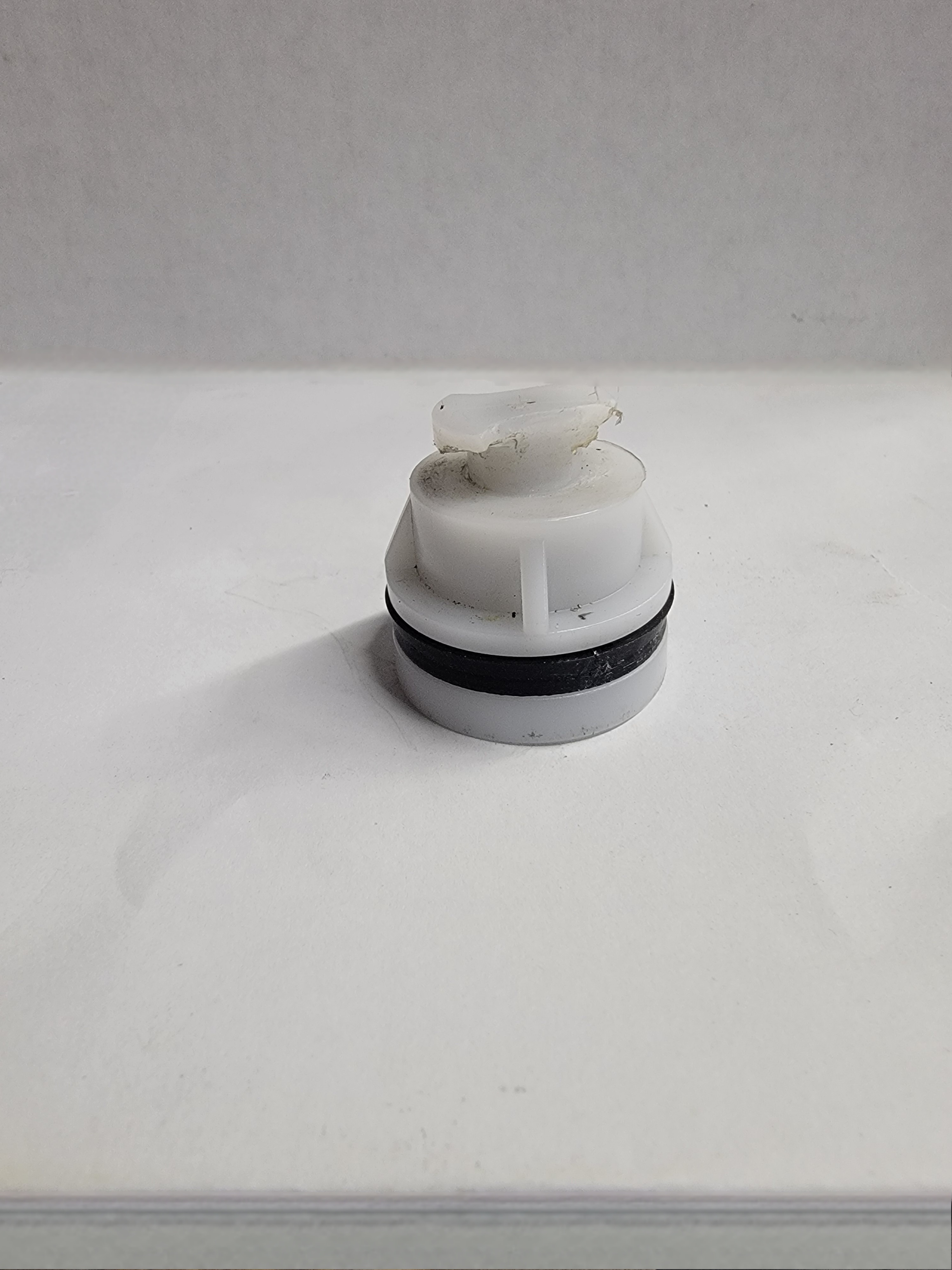 Vevor QBY-40Diaphragm Pump 3D model
